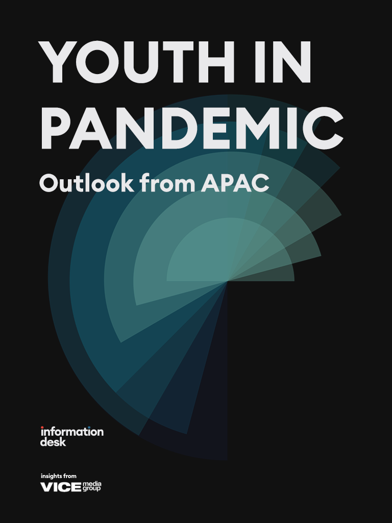 APAC Youth in Pandemic