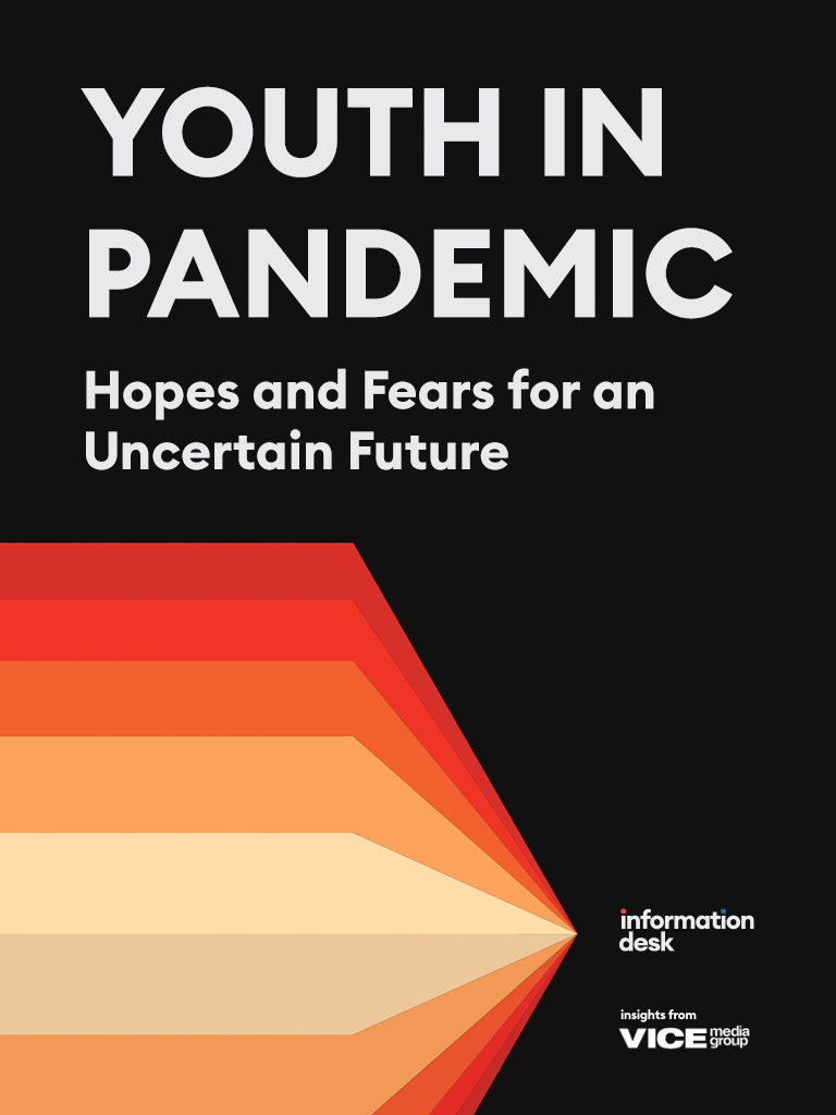 Global Youth in Pandemic