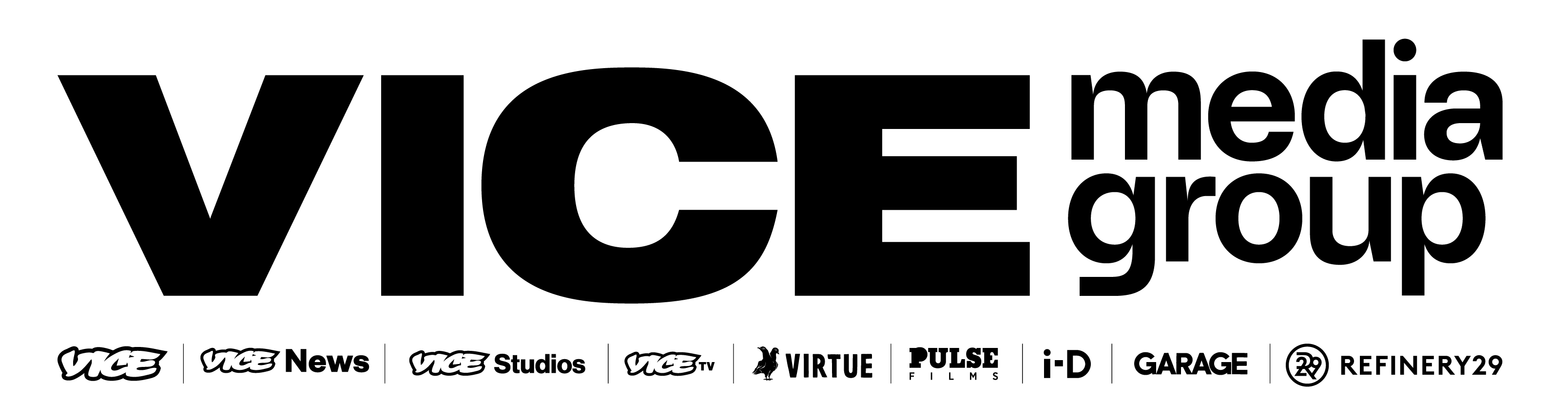 Media Assets VICE